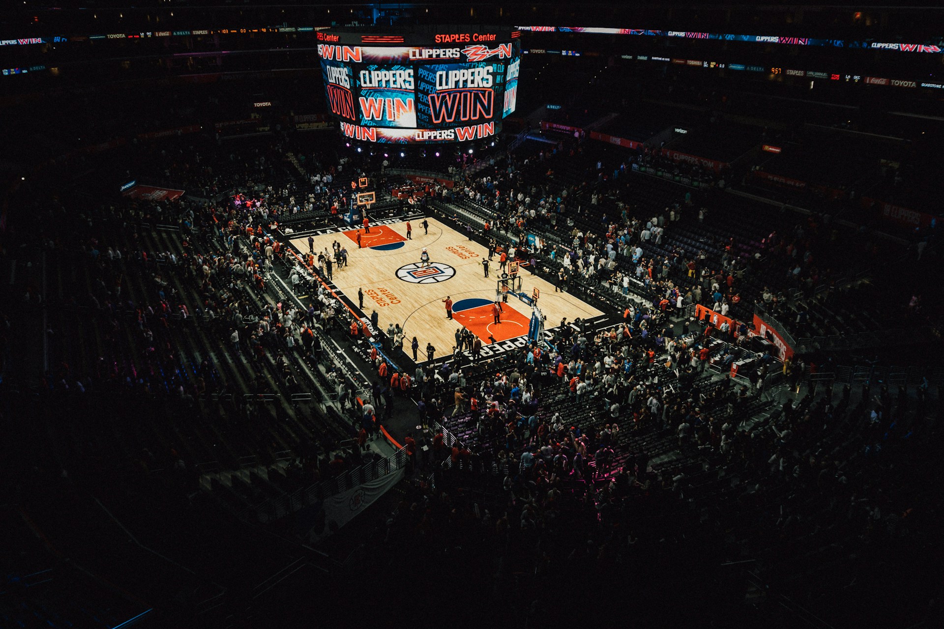 Wagering in a Virtual World: Bringing the NBA Playoffs to Bettors Everywhere